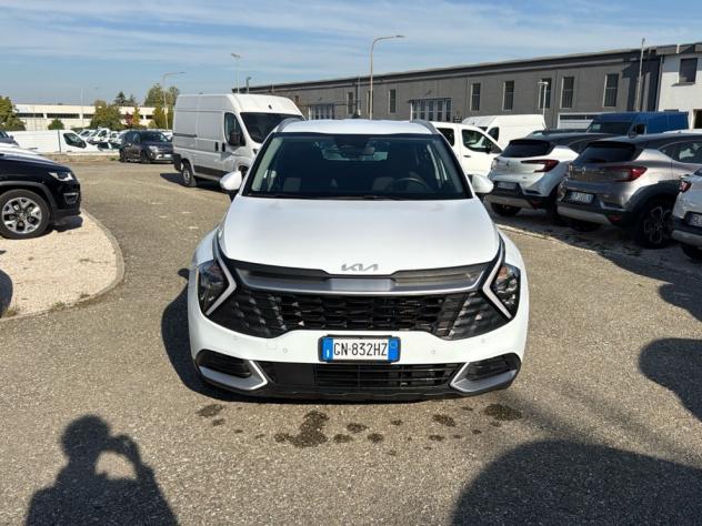 Kia Sportage Sportage 1.6 tgdi hev Style auto - Foto 2