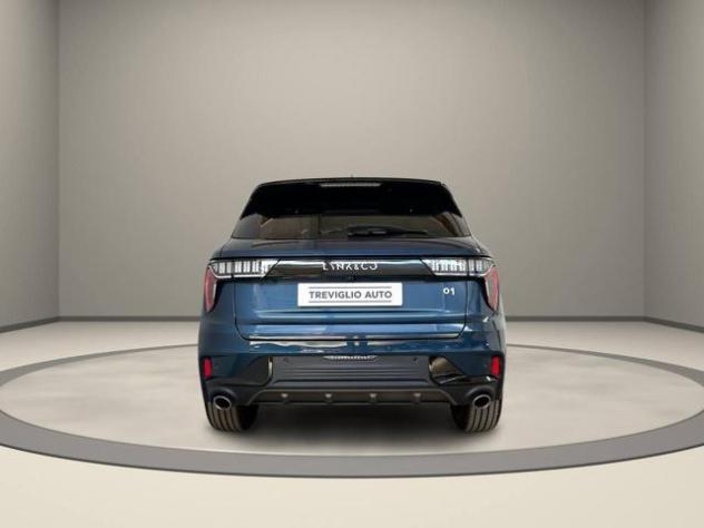 LYNK & CO 01 PHEV rif. 23468219 - Foto 6