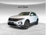 Volkswagen T-Roc I 2022 1.5 tsi Style