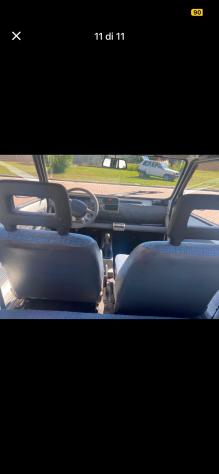 Fiat Panda 900 i.e. cat Young - Foto 3