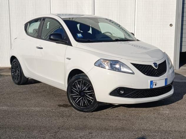 LANCIA Ypsilon 1.2 69 CV GPL Ecochic Gold rif. 23910321