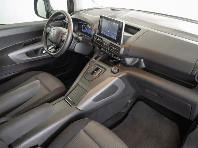 Toyota Proace City Verso Proace City Verso Electric 50kWh L2 Long D Luxury - Foto 6