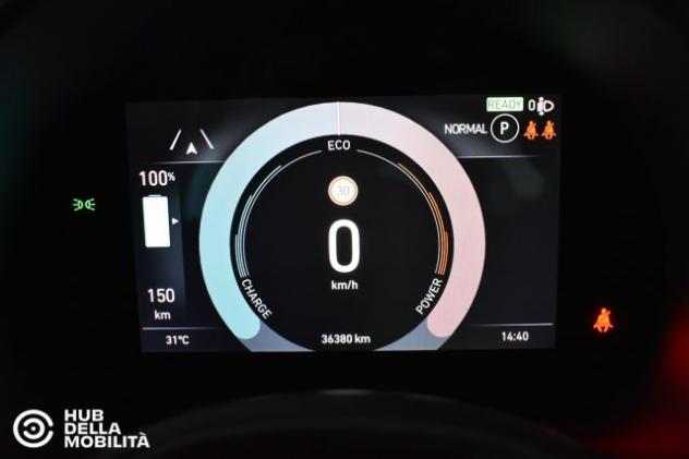 FIAT 500e Berlina 23,8 kWh rif. 23804003 - Foto 8