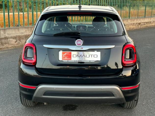 Fiat 500X 1.3 MultiJet 95 CV Cross - Foto 4