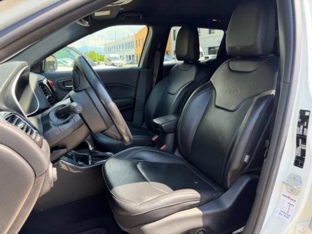 JEEP Compass 1.3 Turbo T4 240 CV PHEV AT6 4xe S rif. 24152720 - Foto 9