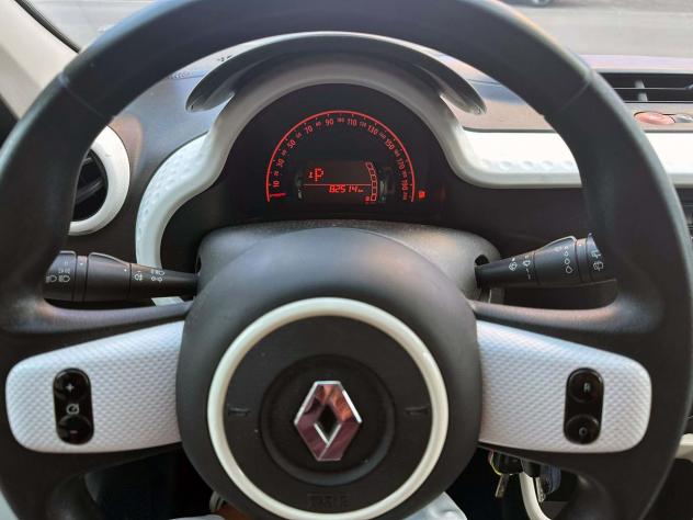 Renault Twingo TCe 90 CV EDC Lovely2 AUTOMATICA - Foto 6