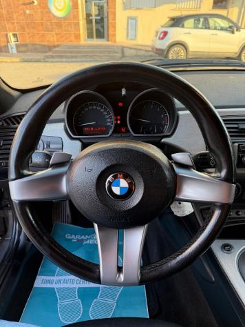 Bmw Z4 2.5i cat Roadster - Foto 7
