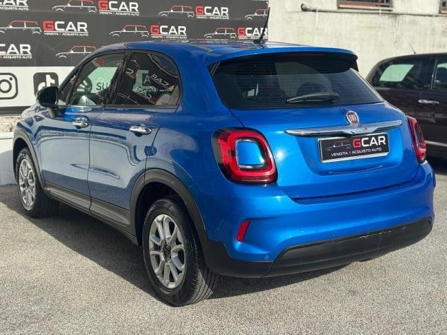 Fiat 500X 1.3 MultiJet 95 CV Lounge - Foto 5