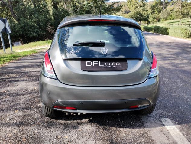 Lancia Ypsilon 1.3 MJT 16V 95 CV 5 porte S&S Platinum - Foto 5
