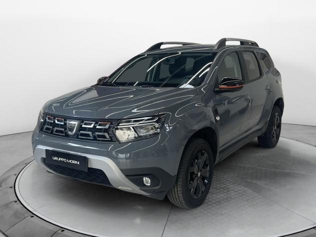 Dacia Duster Duster 1.5 blue dci Prestige 4x2 115cv