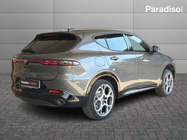 Alfa Romeo Tonale SPECIALE - 2023 - 1.3 | 180CV - Q4 | PLUG-IN HYBRID - Foto 2