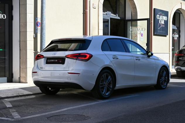 Mercedes-benz A 180 d Automatic Executive - Foto 4