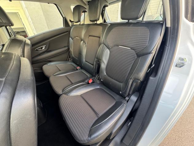 Renault Scenic dCi 110 CV Energy Sport Edition2 - Foto 9