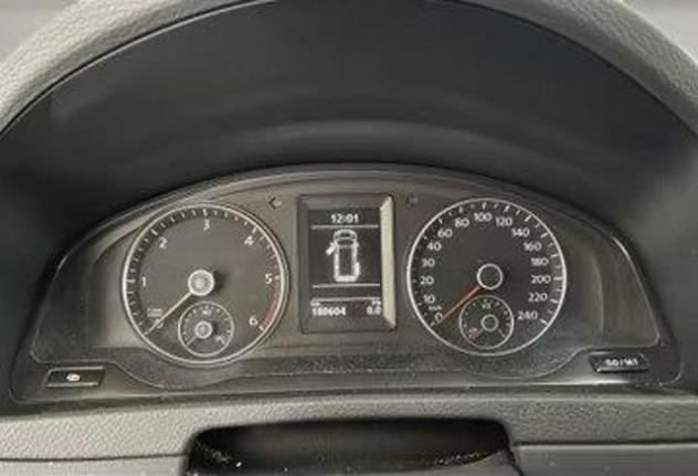 VOLKSWAGEN Multivan 2.0 TDI 140CV DSG Automatico7Posti Klima rif. 23878026 - Foto 5
