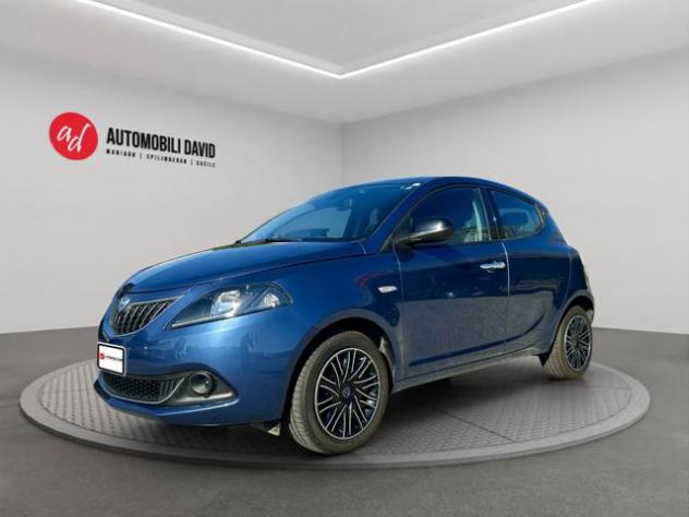 LANCIA Ypsilon 1.0 FireFly 5 porte S&S Hybrid Silver Plus rif. 24093862