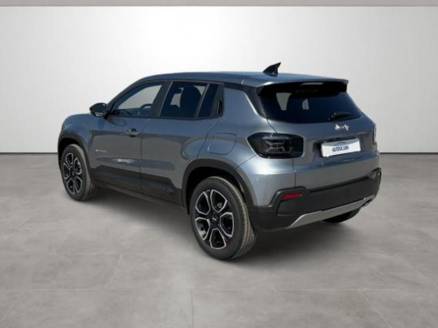 JEEP Avenger 1.2 Turbo 110 CV MHEV Summit rif. 23830818 - Foto 6