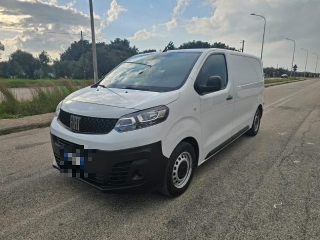 FIAT Scudo 2.0 BlueHDi 145 CV L2H1 Furgone Business rif. 23750258