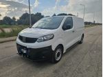 FIAT Scudo 2.0 BlueHDi 145 CV L2H1 Furgone Business rif. 23750258