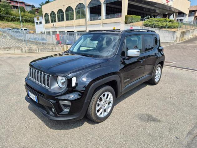 JEEP Renegade 1.0 T3 Limited rif. 23957220 - Foto 2