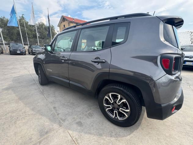 Jeep Renegade 1.6 MJet 120cv Longitude - Foto 4