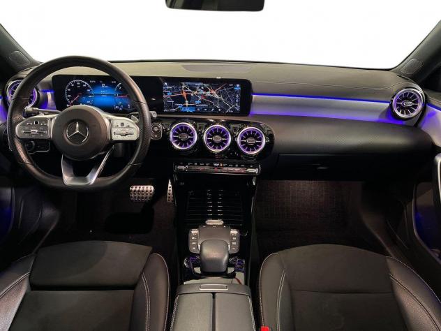 Mercedes-Benz Classe A 180 d Premium Night edition auto - Foto 9