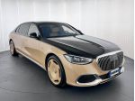 Mercedes-Benz Maybach Classe S 680 Limited Edition VIRGIL ABLOH 1 DI 150 4Matic