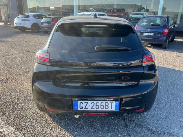 Peugeot 208 208 PureTech 100 Stop&Start 5 porte Allure - Foto 10
