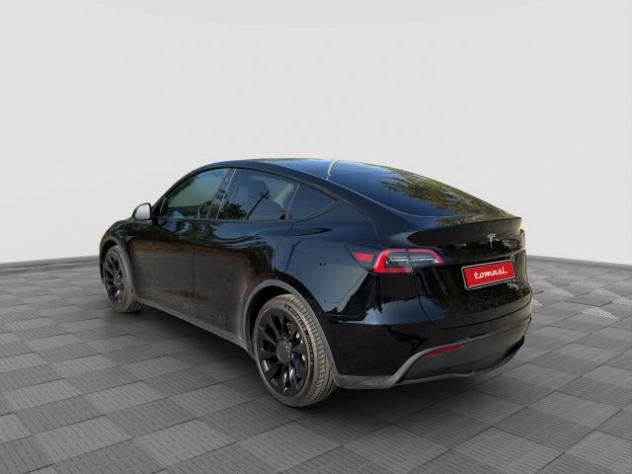 TESLA Model Y Model Y Long Range AWD rif. 23925637 - Foto 3