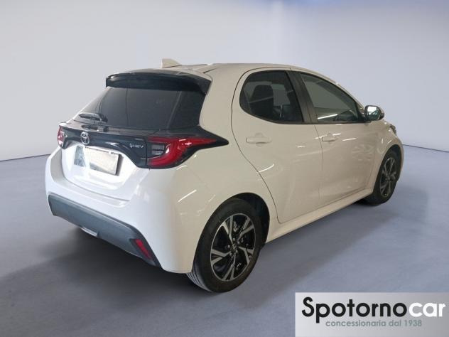 Toyota Yaris Hybrid Trend - Foto 6