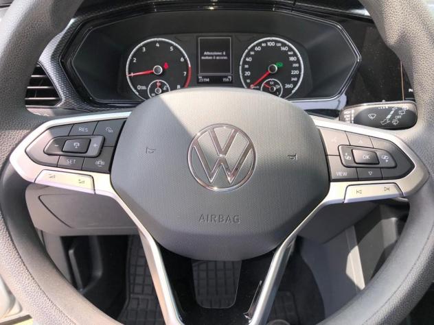 Volkswagen T-Cross Life - Foto 10