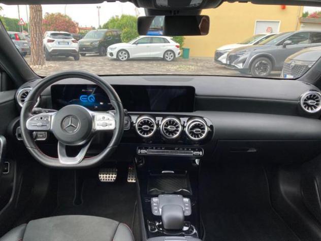 MERCEDES-BENZ A 250 e Automatic EQ-Power Premium AMG rif. 23873958 - Foto 6