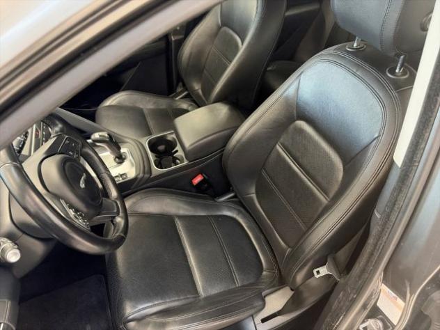 JAGUAR E-Pace 2.0D 150 CV AWD aut. S *AUTOCARRO* rif. 23972649 - Foto 10