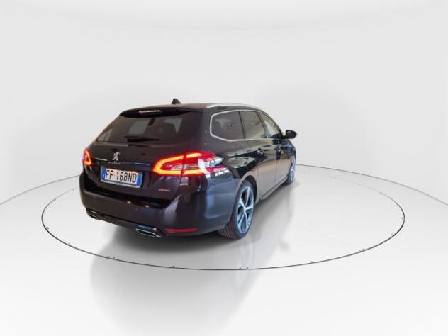 PEUGEOT 308 PureTech Turbo 130 S&S GT Line rif. 23782023 - Foto 7