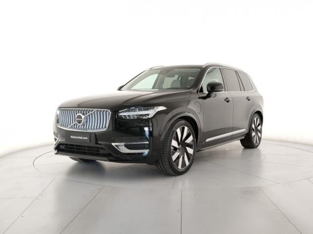 VOLVO XC90 T8 Plug-in Hybrid AWD aut. 7P Ultra Bright - KM0 rif. 22558860 - Foto 2