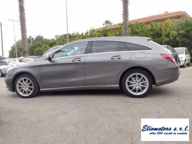 MERCEDES - Classe CLA - CLA 180 d S.W. Business - Foto 7