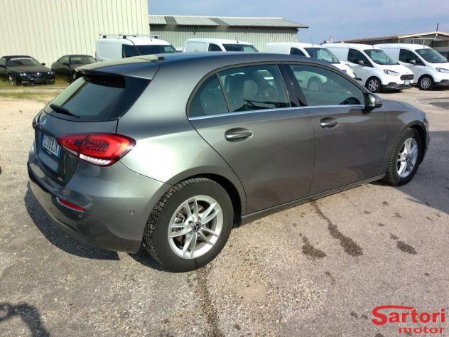 MERCEDES - Classe A - A 180 d Business - Foto 3