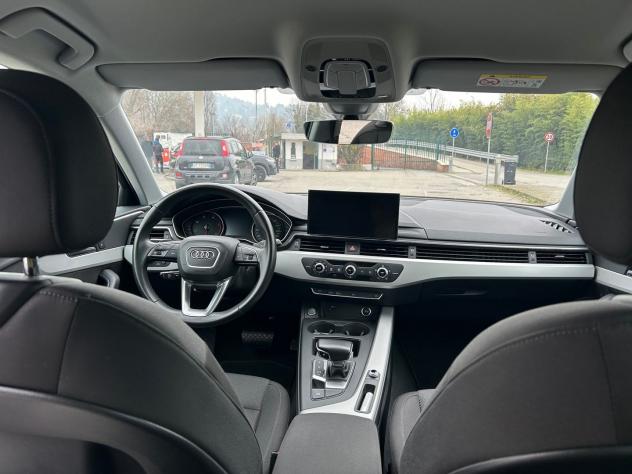Audi A4 Business 2.0 30 TDI MHEV #9673 - Foto 10