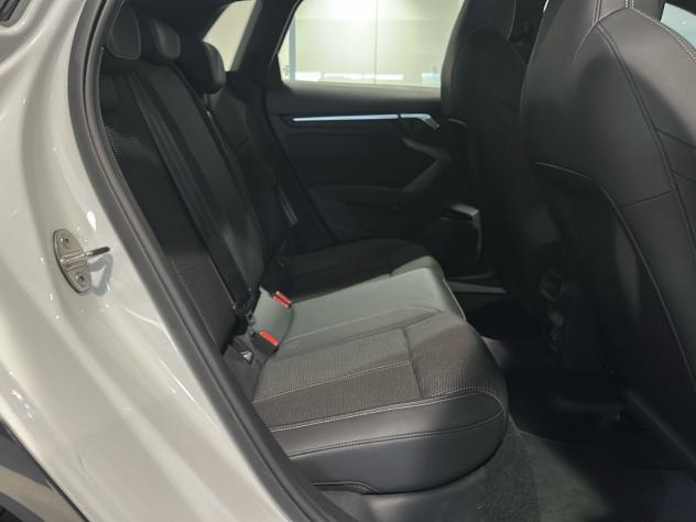 Audi A3 A3 allstreet 1.5 tfsi mhev Business Advanced 150cv s-tronic - Foto 7