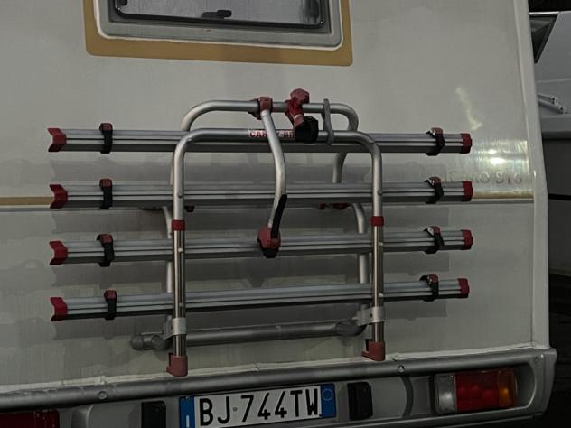 Mobilvetta 35C13 - Foto 9