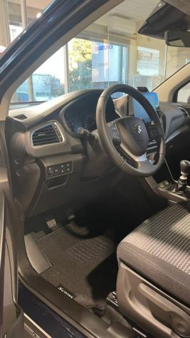 SUZUKI S-Cross 1.4 Hybrid 4WD AllGrip Top rif. 23046233 - Foto 9
