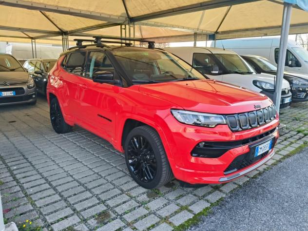 Jeep Compass 1.6 Multijet II 2WD S - Foto 3