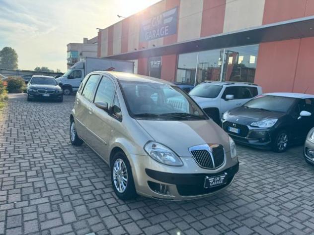 LANCIA MUSA 1.4 16V Oro rif. 24126052 - Foto 2