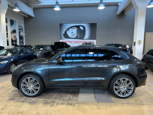 PORSCHE Macan 2.0 PDK - 21" - Tetto - Sedili Vent - PASM - FULL rif. 21954869 - Foto 2