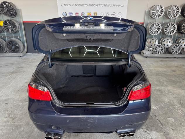 Bmw Serie 5 E60 545i Automatica - Foto 10