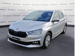 Škoda Fabia Fabia 1.0 MPI 80 CV Selection