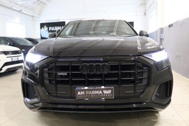 AUDI Q8 50 TDI 286 CV quattro tiptronic S-LINE rif. 23937044 - Foto 2