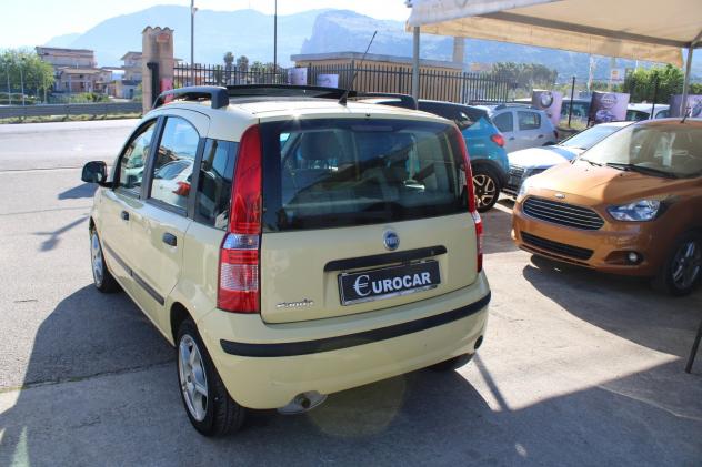 Fiat Panda 1.2 Emotion - Foto 8