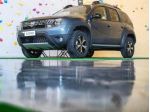 DACIA Duster 1.6 115 CV S&S 4x2 S&S Serie Speciale Brave2 rif. 23820917
