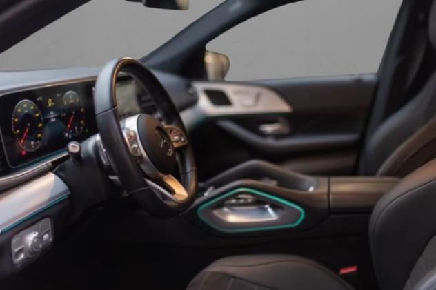 MERCEDES-BENZ GLE 350 d 4Matic Coupé Premium rif. 24048756 - Foto 7