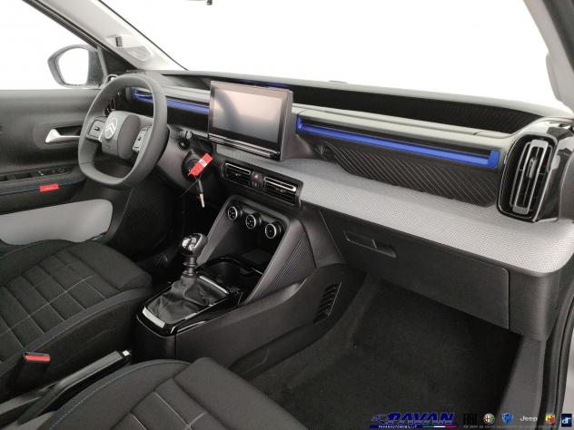 Citroën C3 1.2 Turbo 100cv Plus - Foto 7